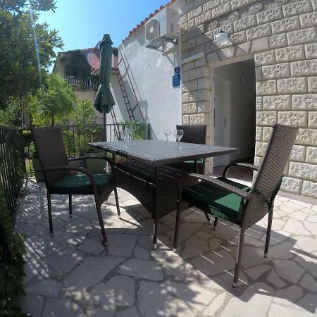Apartman Kalajzic Omiš Extérieur photo