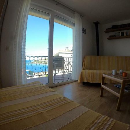 Apartman Kalajzic Omiš Extérieur photo