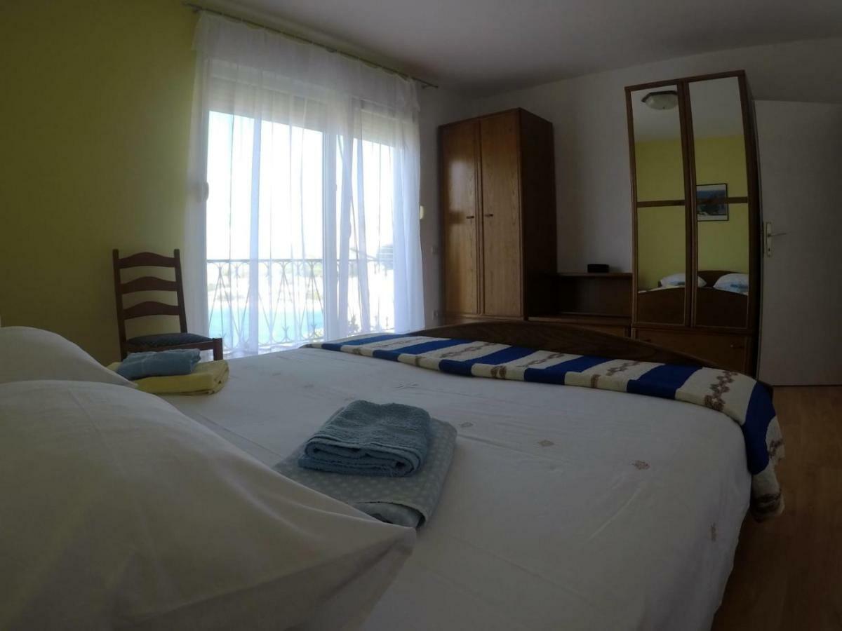 Apartman Kalajzic Omiš Extérieur photo