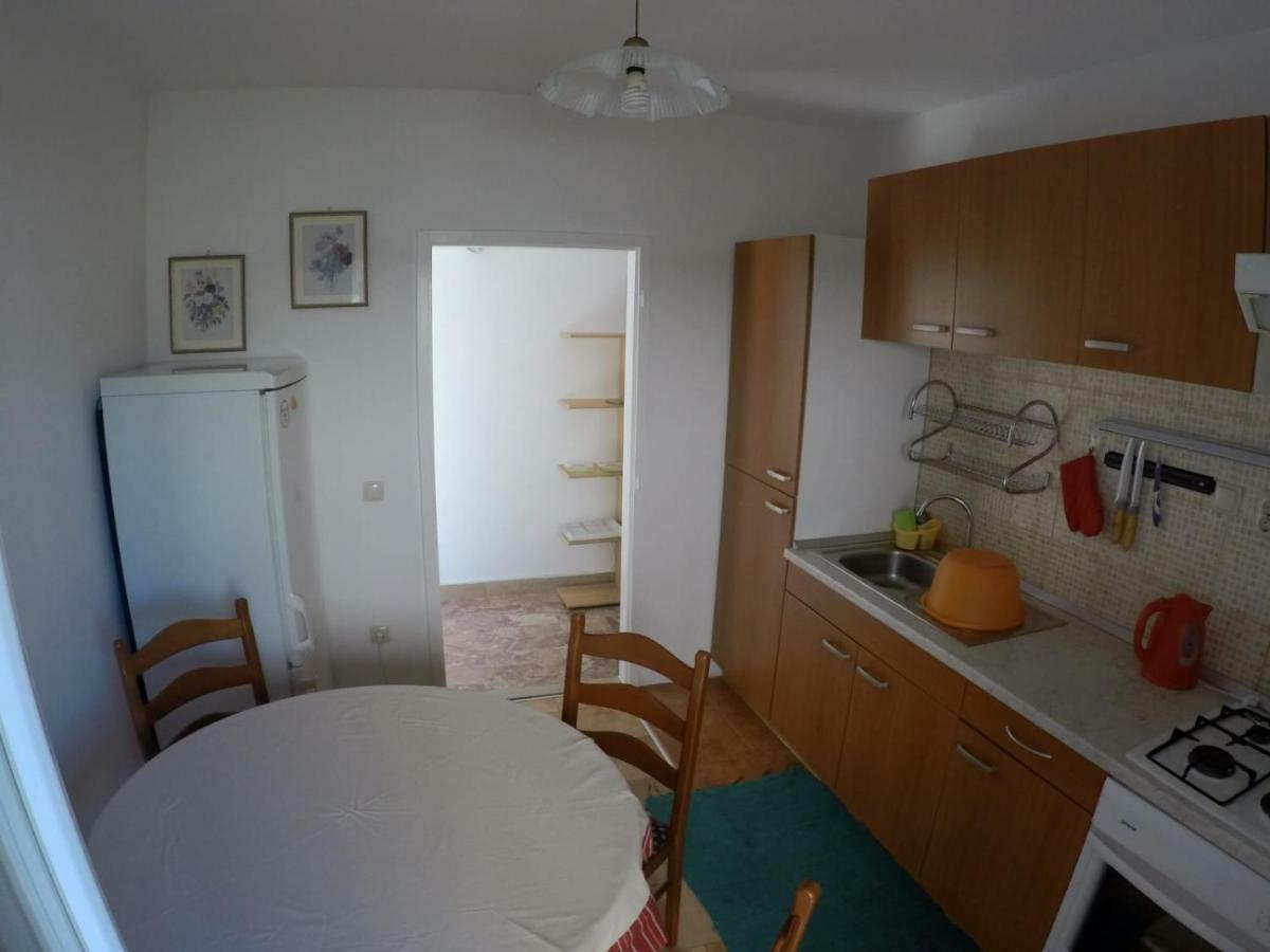 Apartman Kalajzic Omiš Extérieur photo