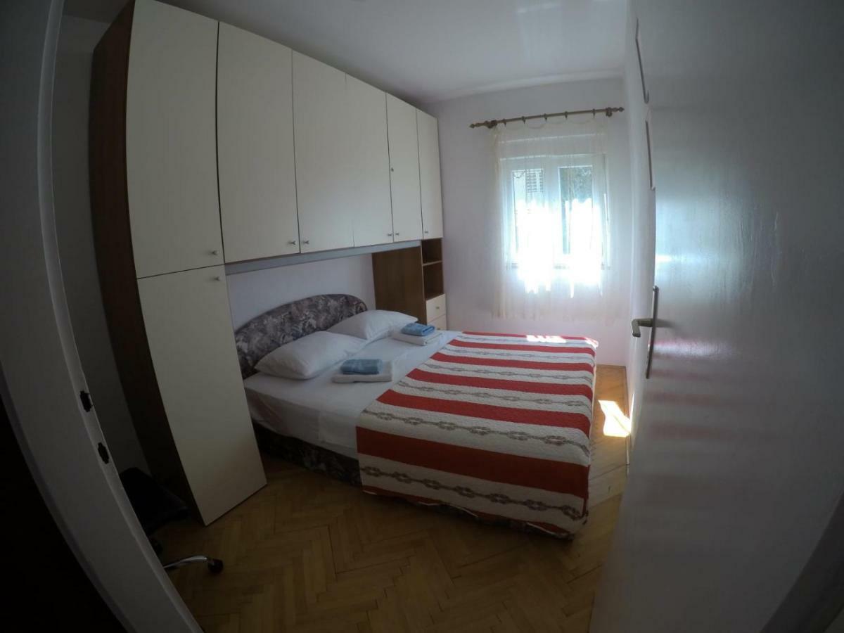 Apartman Kalajzic Omiš Extérieur photo