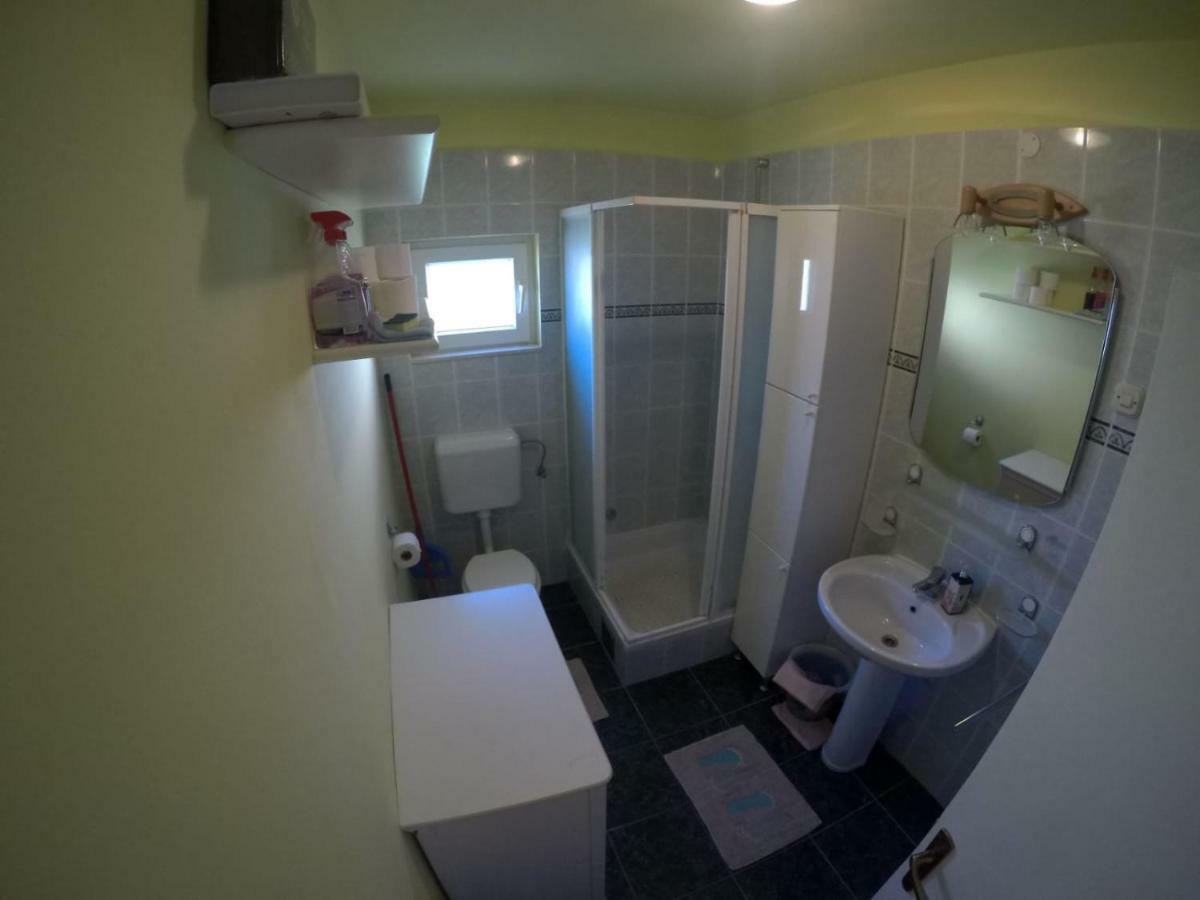 Apartman Kalajzic Omiš Extérieur photo