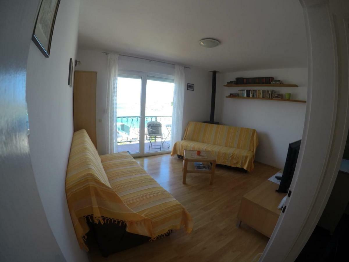 Apartman Kalajzic Omiš Extérieur photo