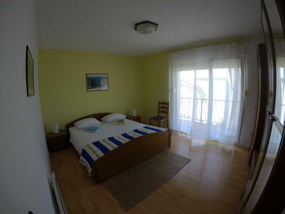Apartman Kalajzic Omiš Extérieur photo