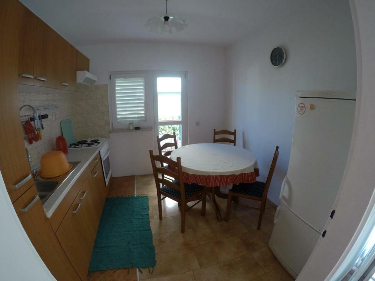 Apartman Kalajzic Omiš Extérieur photo