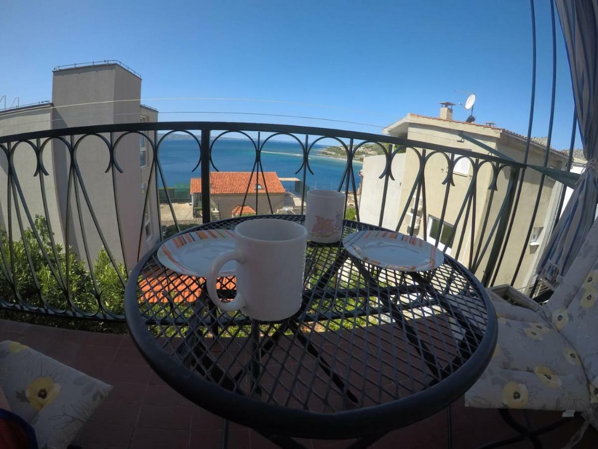 Apartman Kalajzic Omiš Extérieur photo