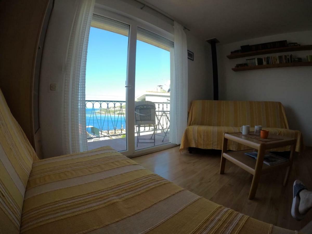 Apartman Kalajzic Omiš Extérieur photo