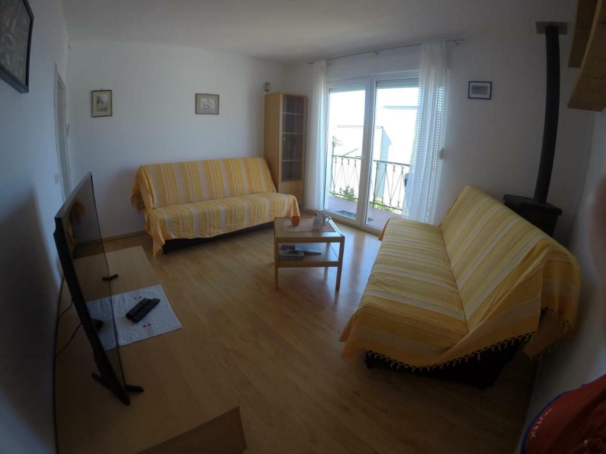 Apartman Kalajzic Omiš Extérieur photo