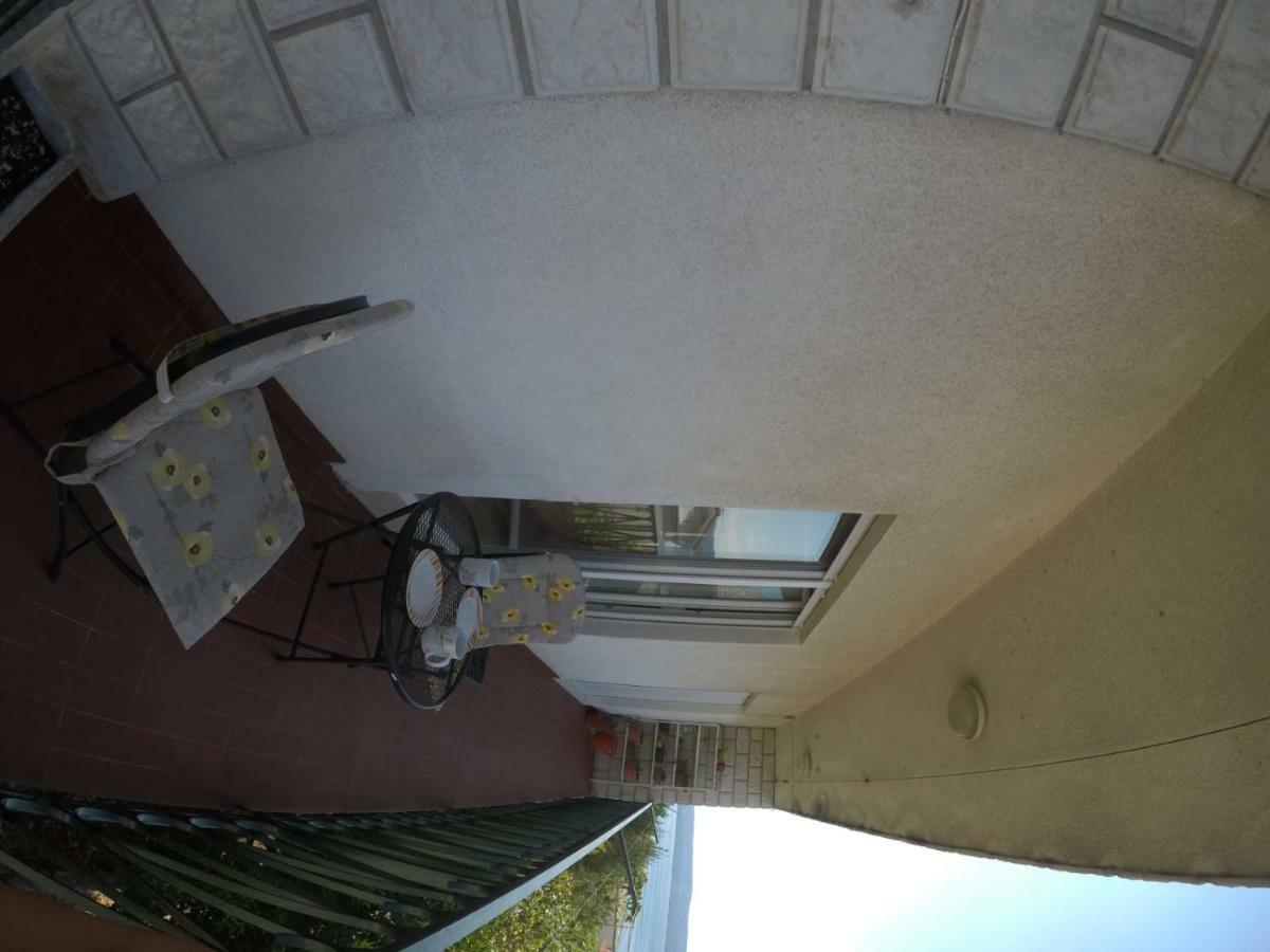 Apartman Kalajzic Omiš Extérieur photo
