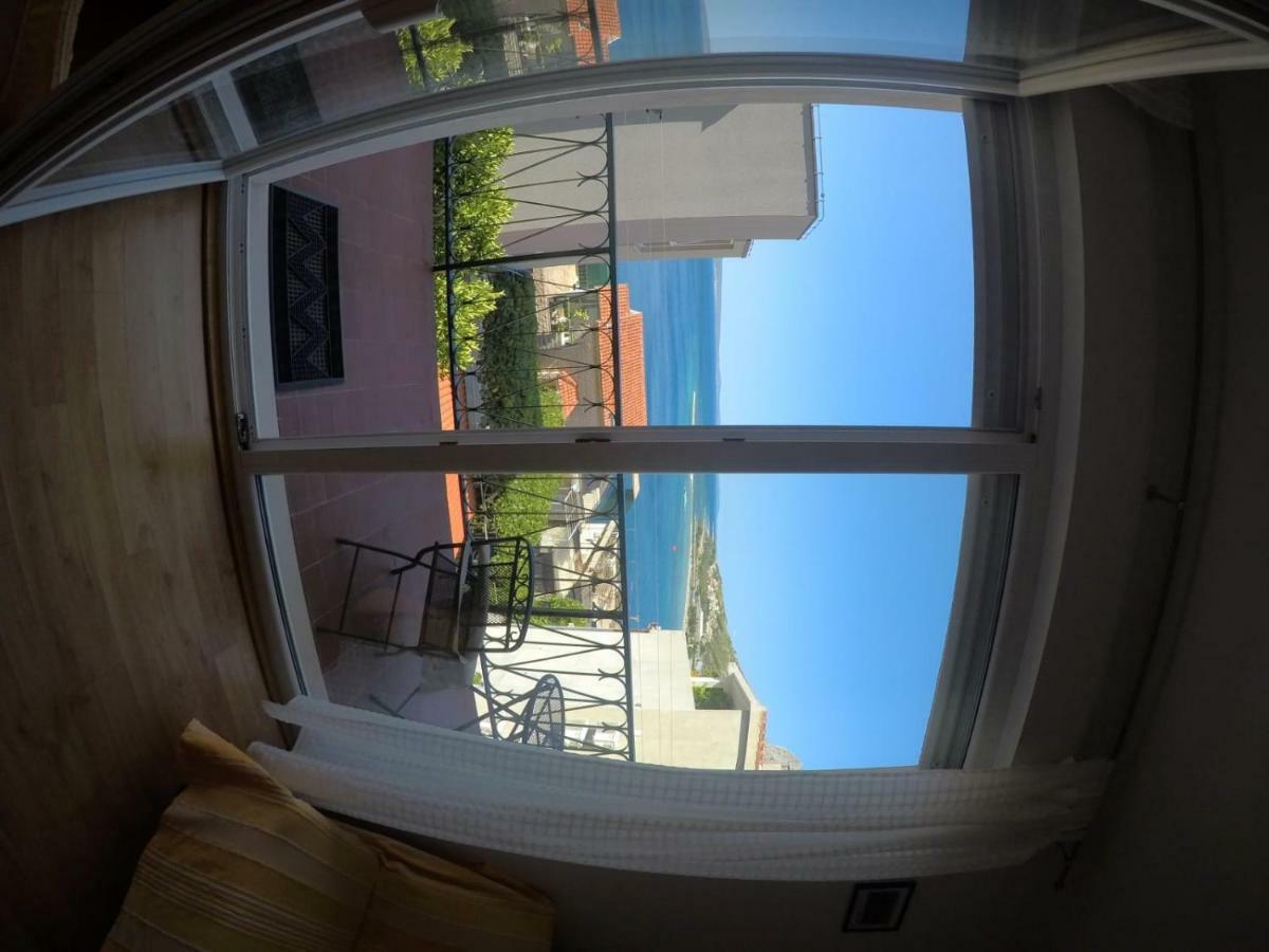 Apartman Kalajzic Omiš Extérieur photo